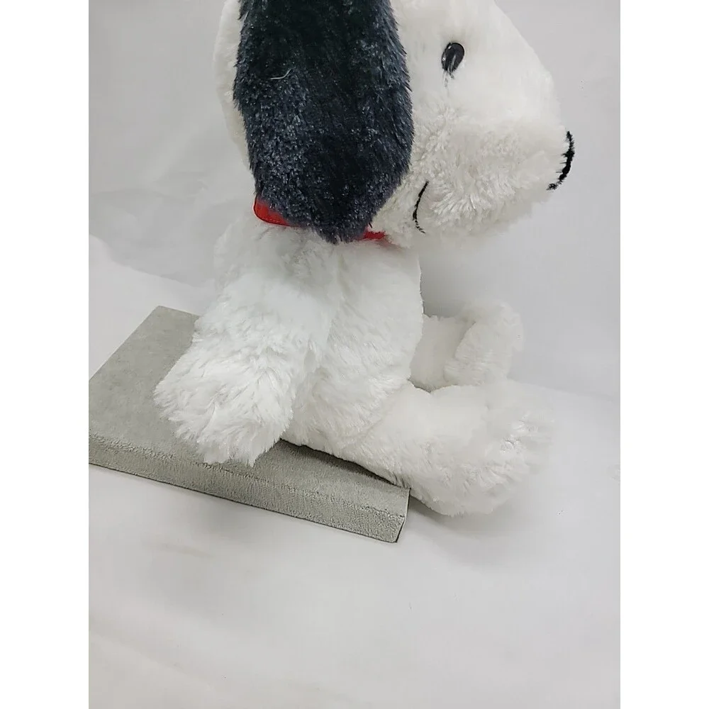 Cedar Fair Peanuts Gang Snoopy Plush 14